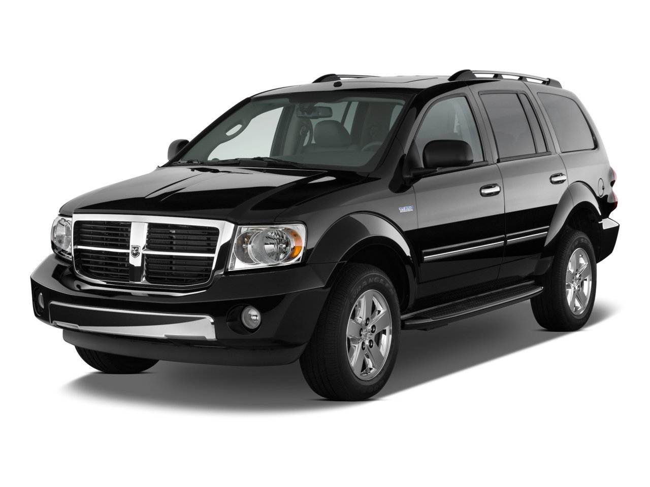 Подбор шин на Dodge Durango II (ND)