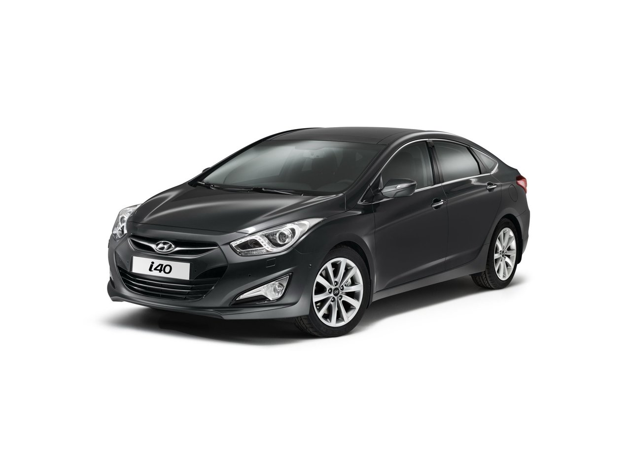 Подбор шин на Hyundai i40