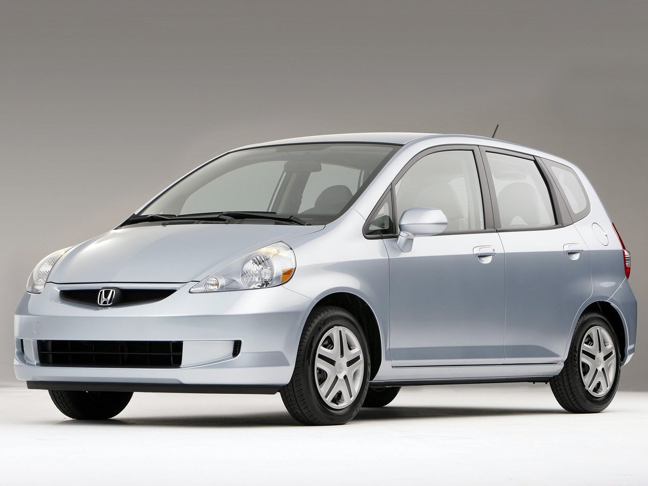 Подбор шин на Honda Fit