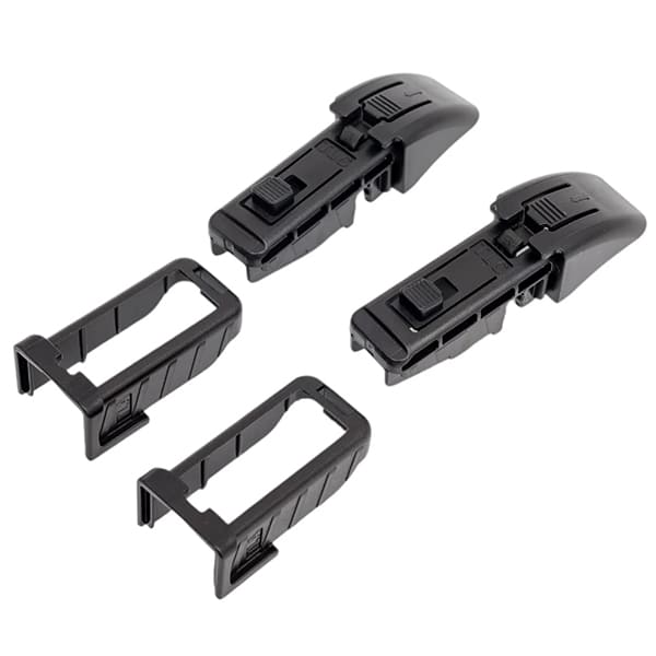 Адаптеры для щеток TL (TOP LOCK A/C) Alca (BMW, Mazda, Toyota, Lexus,Subaru)