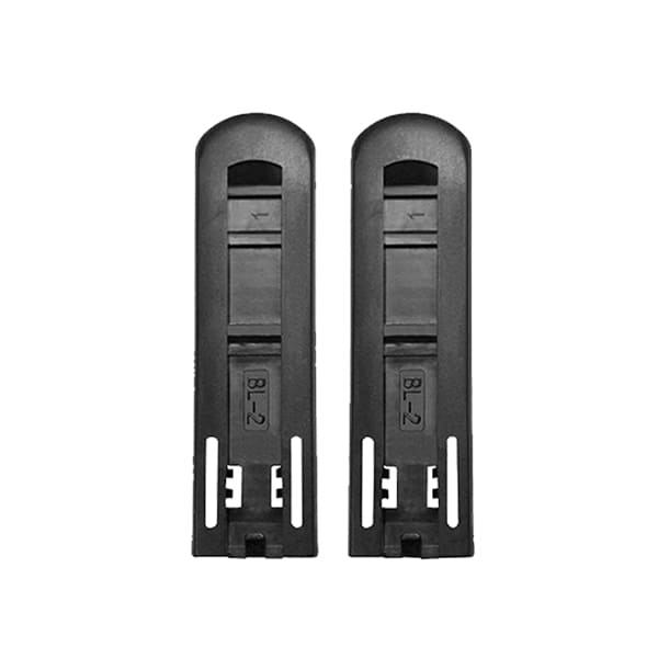 Адаптеры для щеток BL (Bayonet) прямой поводок Heyner (X-Ray)