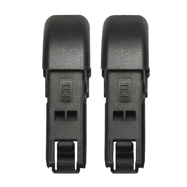 Адаптеры для щеток ST (Narrow Push Button) Alca (VW,Skoda)