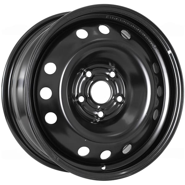 ДШ 5*112 16*6.5 D57.1 ET33 Евразиа ТАПО 75I33D Black