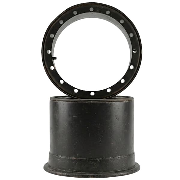 36*25 ET-300 8*415 D368 КРКЗ Т-150 черный под широкопрофильную шину 66x43.00-25 без вент. Акция