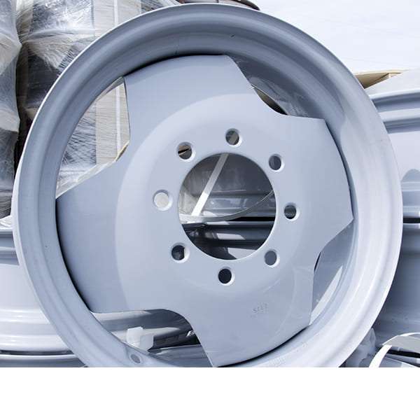 W7*20 ET75 8*190 D145 БЗТДиА Т-40,Беларус-82 серый без вент.