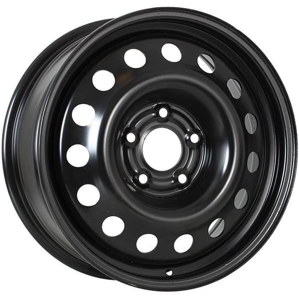 ДШ 5*114.3 17*7 D54.1 ET45 ТЗСК Штамп черный Geely Coolray