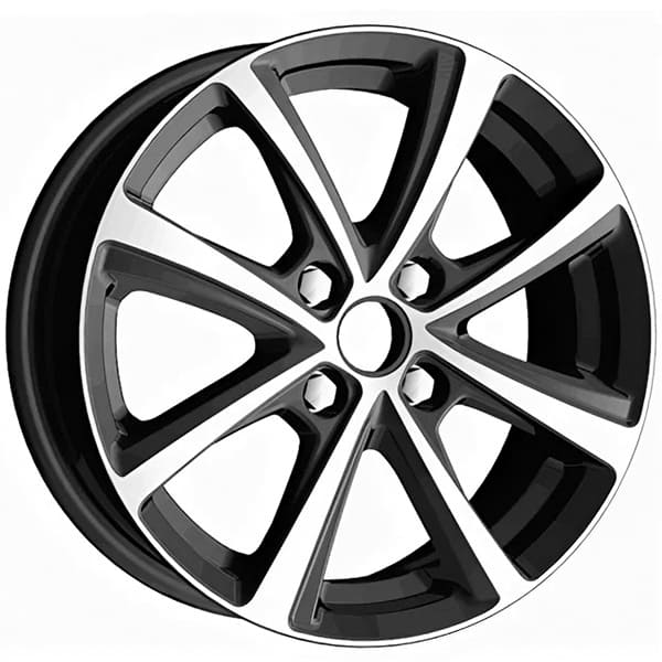 ДЛ 4*100 15*6 D60.1 ET50 Carwel Акуш AB