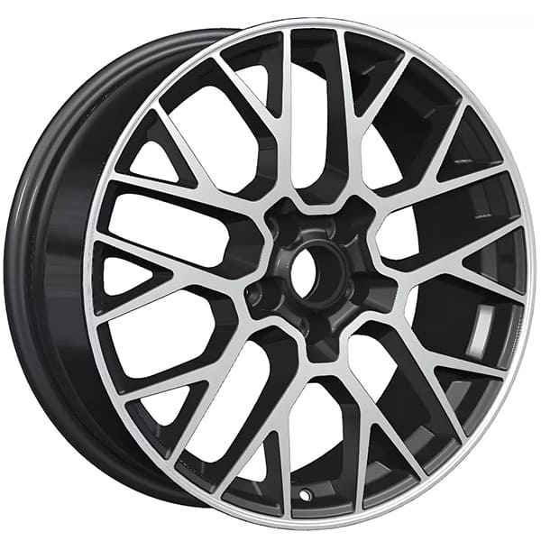 ДЛ 5*114.3 18*7 D67.1 ET45 Carwel Аракс ABT
