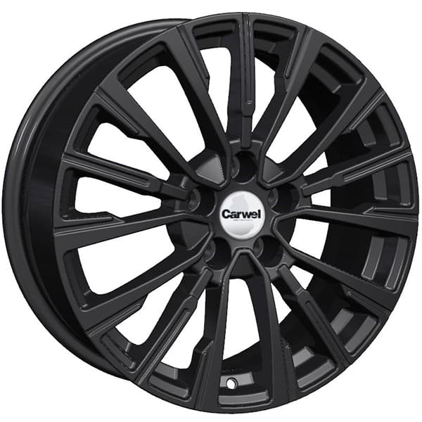 ДЛ 5*114.3 17*7 D67.1 ET48.5 Carwel Базан BL