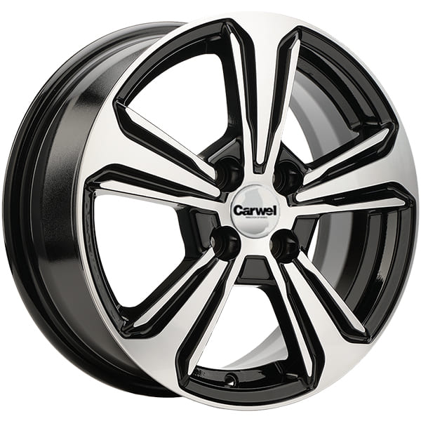 ДЛ 4*100 15*6 D54.1 ET46 Carwel Диво ABT