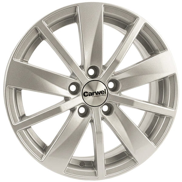 ДЛ 5*100 15*6 D57.1 ET40 Carwel Имлес SB