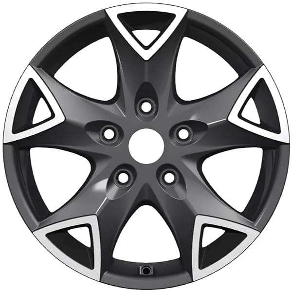 ДЛ 5*120 16*6.5 D65.1 ET38 Carwel Конго ABT