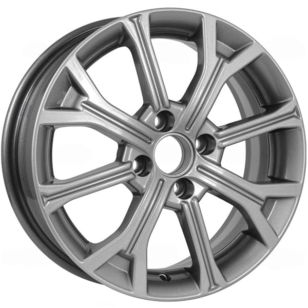 ДЛ 4*98 15*6 D58.5 ET35 Carwel Кизи SB