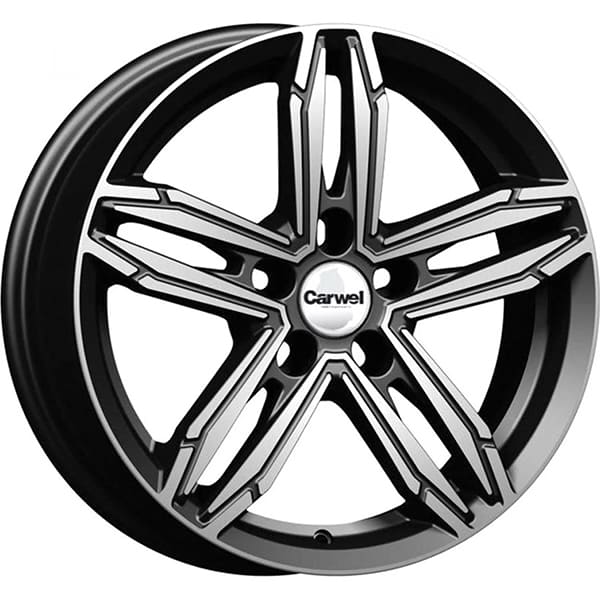 ДЛ 5*108 16*6.5 D63.35 ET50 Carwel Нева AB