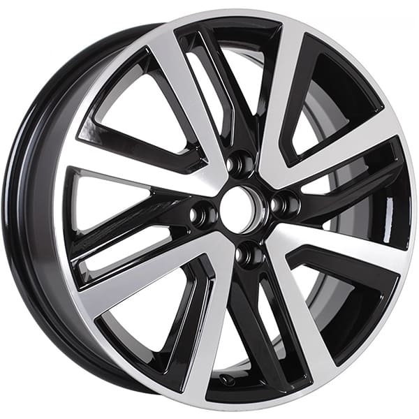 ДЛ 4*100 16*6 D60.1 ET37 Carwel Таймыр ABT