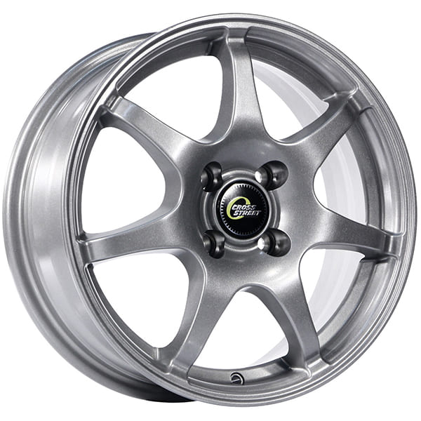 ДЛ 4*98 15*6 D58.6 ET36 CrossStreet CR-15 S