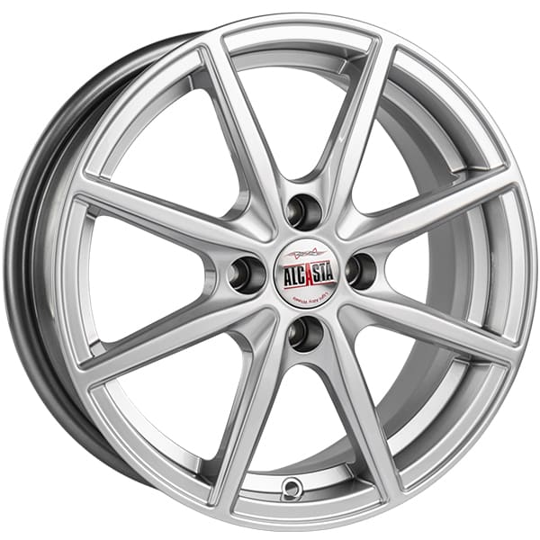 ДЛ 4*100 15*6 D60.1 ET37 ALCASTA M63 HS