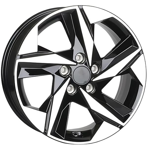 ДЛ 5*114.3 17*7 D67.1 ET49 FR Replica HND H3331F BM
