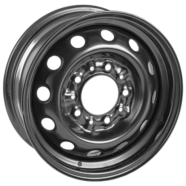 ДШ 5*139.7 15*6 D98.5 ET40 KRONPRINZ Штамп черный НИВА