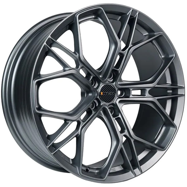 ДЛ 5*112 19*8.5 D66.6 ET25 INCH FA8534 FlowForming Satin Gunmetal