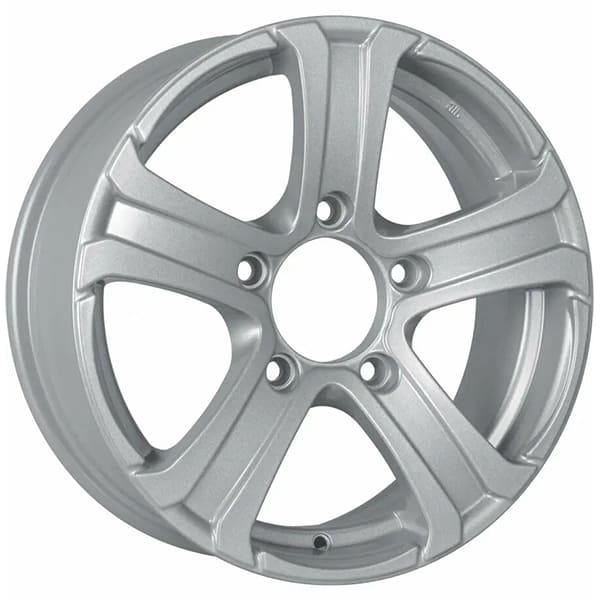 ДЛ 5*139.7 16*6 D98 ET40 IFREE Хафпайп Нео-классик