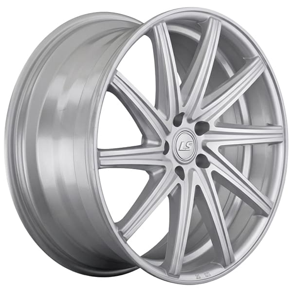 ДЛ 5*112 20*8.5 D66.6 ET42 LS FlowForming RC10 S