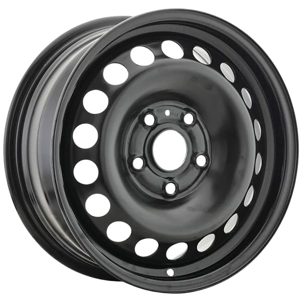 ДШ 5*112 15*6 D57.1 ET43 Magnetto 15004 Black