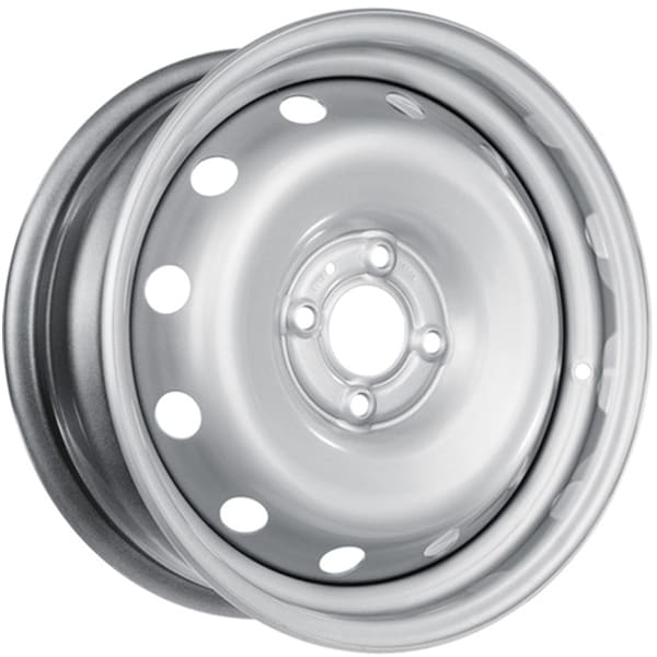 ДШ 4*100 15*6 D60.1 ET40 Magnetto 15002 серебристый