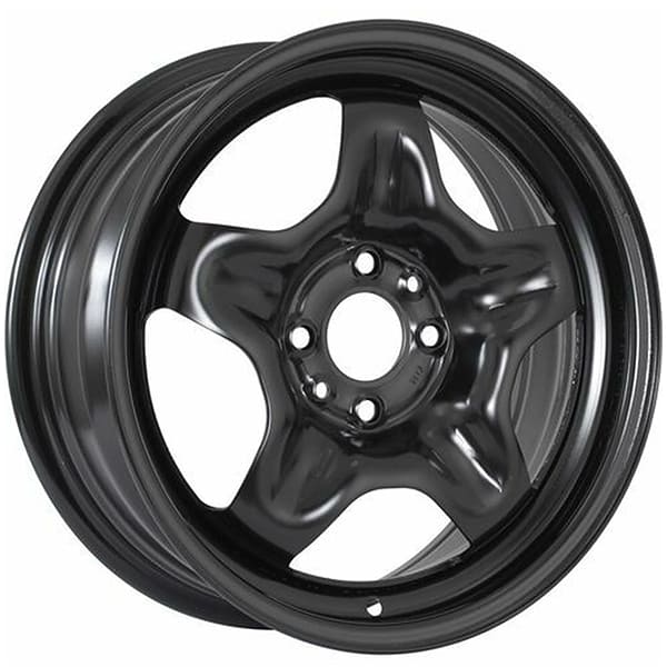 ДЛ 4*98 15*6 D58.5 ET35 Magnetto 15012 Black