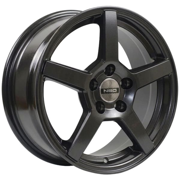 ДЛ 5*100 15*6 D57.1 ET38 NEO V03-1560 BMG
