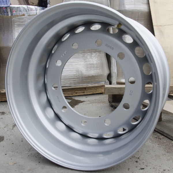 11.75*22.5 ET0 10*335 D281 (уп) SRW серебристый