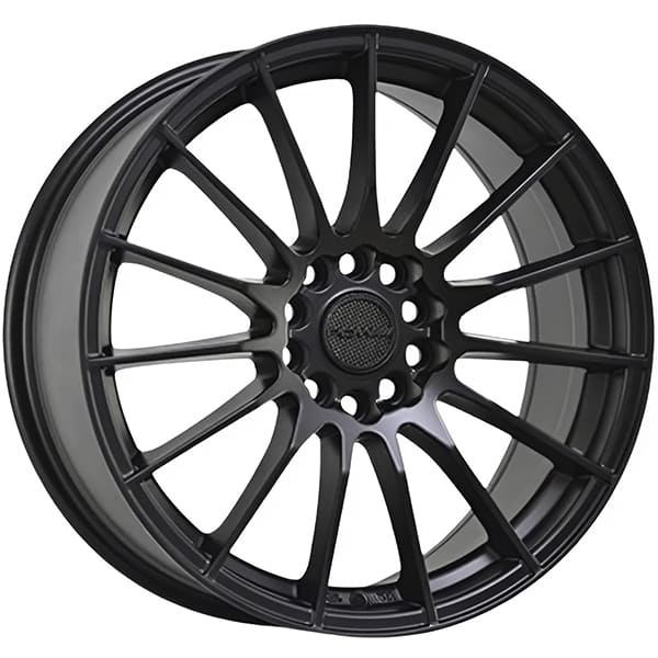 ДЛ 5*114.3 17*7 D67.1 ET40 PDW RACE U4B