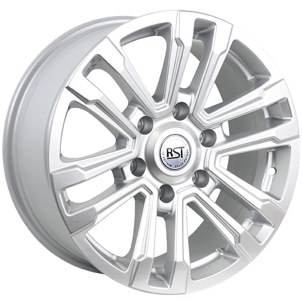 ДЛ 6*139.7 17*7.5 D106.1 ET30 RST R107 S