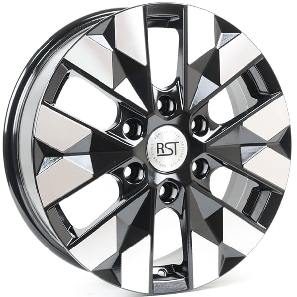 ДЛ 6*139.7 17*6.5 D92.5 ET48 RST R237 BD