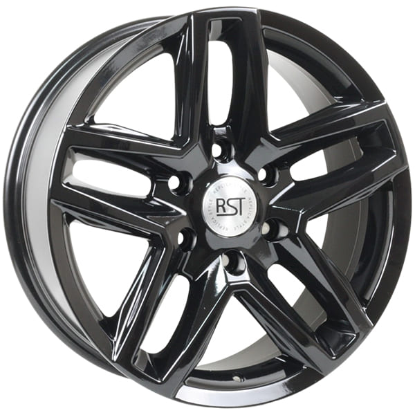 ДЛ 6*139.7 18*8 D75.1 ET42 RST R238 BL