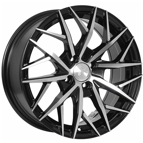 ДЛ 5*114.3 17*7.5 D67.1 ET45 Race Ready CSS3347 B-P