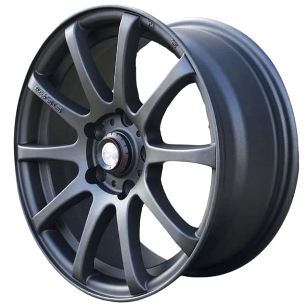 ДЛ 5*114.3 17*7 D67.1 ET40 Race Ready CSS355 MK/M