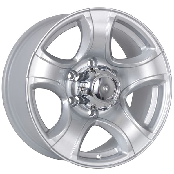 ДЛ 5*139.7 16*7.5 D108 ET10 Tech Line 622 S