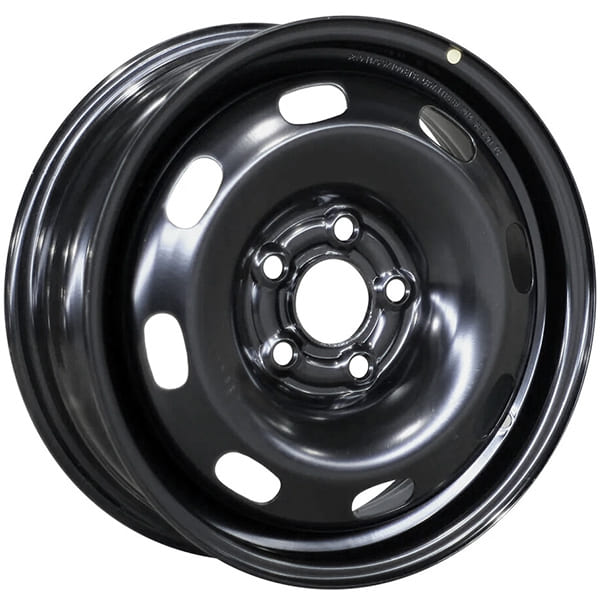 ДШ 5*100 14*5 D57.1 ET35 Trebl 5210 черный