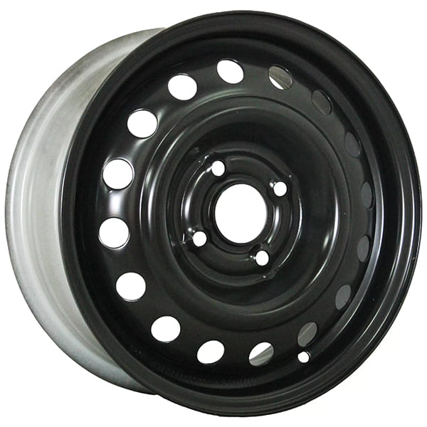 ДШ 4*100 14*5 D57.1 ET35 Trebl 6795T Black