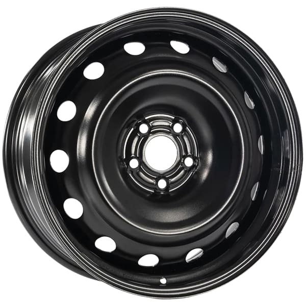 ДШ 5*108 18*7.5 D60.1 ET36 Trebl R-1735 Black