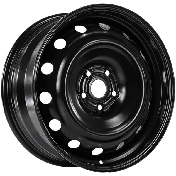 ДШ 5*114.3 18*7.5 D54.1 ET48 Trebl R-1754 Black