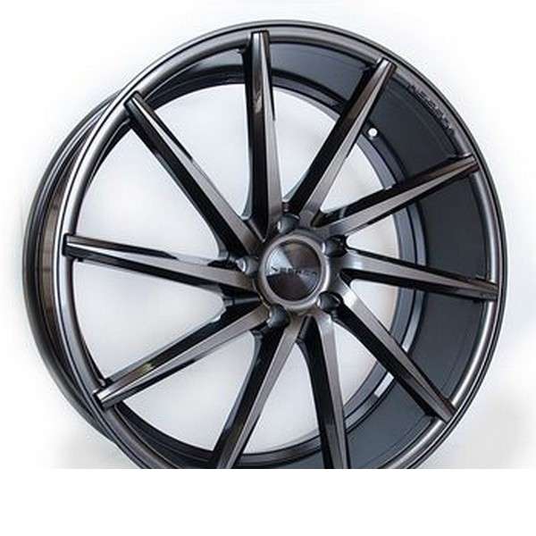 ДЛ 5*120 22*9 D72.56 ET30 Vossen VVS-CVT-L GM