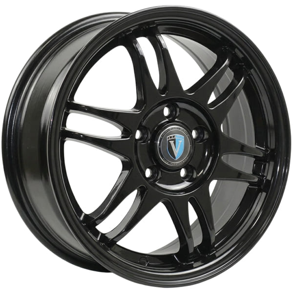 ДЛ 5*100 15*6 D57.1 ET40 Venti 1502 BL