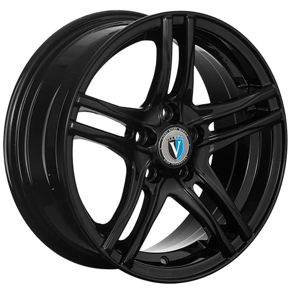 ДЛ 5*100 15*6 D57.1 ET38 Venti 1505 BL