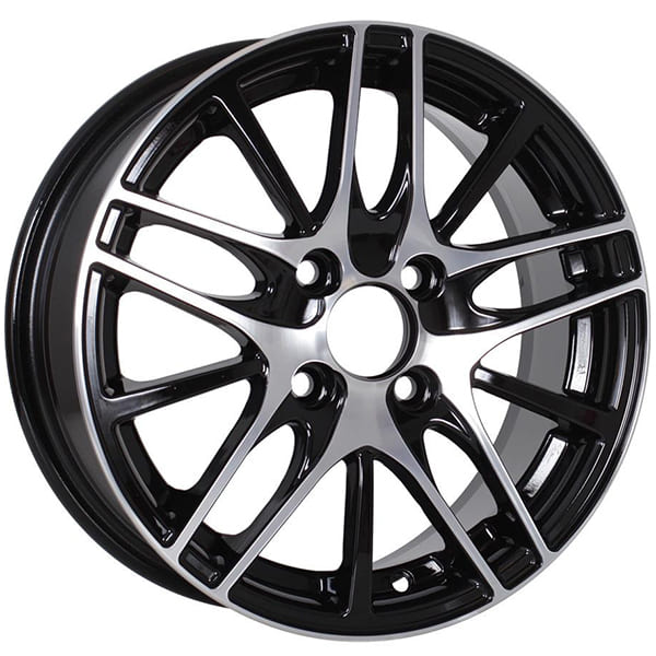ДЛ 4*100 15*6 D60.1 ET45 Venti 1506 BD