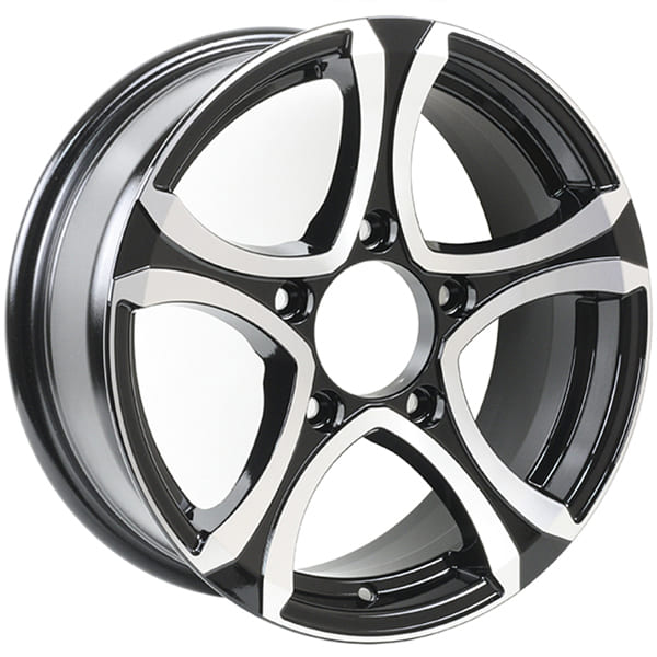 ДЛ 5*139.7 16*6.5 D98 ET40 Venti 1610 BD