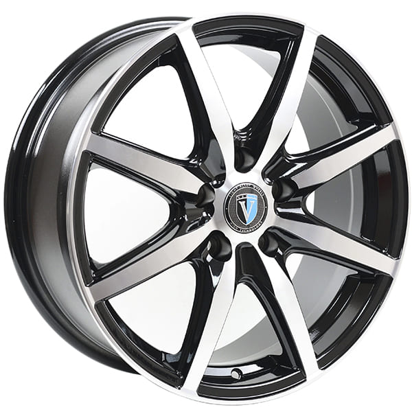 ДЛ 5*108 16*6.5 D60.1 ET45 Venti 1615 BD