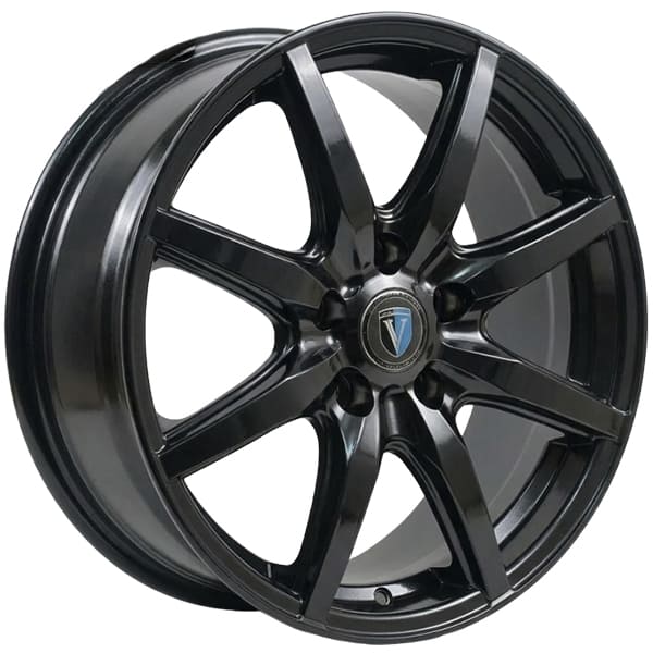 ДЛ 5*108 16*6.5 D60.1 ET45 Venti 1615 BL