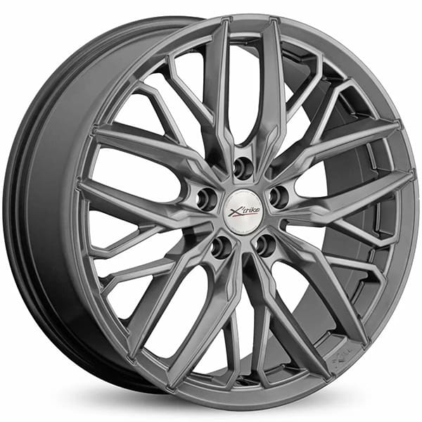 ДЛ 5*114.3 19*7.5 D60.1 ET45 Xtrike X139 BH
